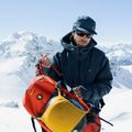 Zaino da trekking Fjällräven Bergtagen Touring 30 l flame orange/mountain blue 25