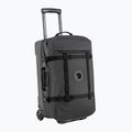 Fjällräven Färden Roller 35 l valigia da viaggio nero carbone 2
