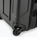 Fjällräven Färden Roller 35 l valigia da viaggio nero carbone 6