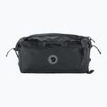 Fjällräven Färden Duffel 50 l borsa da viaggio nero carbone