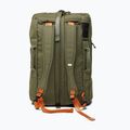 Fjällräven Färden Duffel borsa da viaggio 50 l verde 5