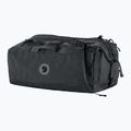 Fjällräven Färden Duffel 80 l nero carbone borsa da viaggio 2