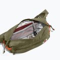 Marsupio Fjällräven High Coast Hip 1,5 l verde montagna 4