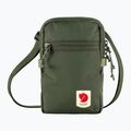 Fjällräven High Coast Pocket verde montagna