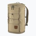 Zaino da città Fjällräven Singi 20 l clay