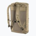 Zaino da città Fjällräven Singi 20 l clay 2