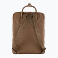 Zaino Fjällräven Kanken No. 2 16 l marrone nocciola 3