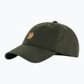 Cappello da baseball Fjällräven Vidda deep forest