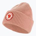 Cappello invernale Fjällräven 1960 Logo Hat rosa polveroso 2