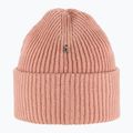Cappello invernale Fjällräven 1960 Logo Hat rosa polveroso
