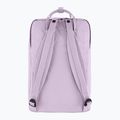 Zaino urbano Fjällräven Kanken Laptop 17" 20 l pastel lavender 3