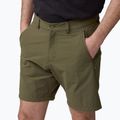 Pantaloncini Fjällräven High Coast Pack da uomo, verde alloro 5