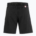 Pantaloncini da uomo Fjällräven High Coast Pack nero 2