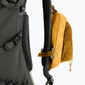 Fjällräven Abisko Bottle Pocket giallo senape 3