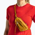 Fjällräven Abisko Bottle Pocket giallo senape 4