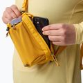 Fjällräven Abisko Bottle Pocket giallo senape 5