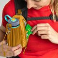 Fjällräven Abisko Bottle Pocket giallo senape 7