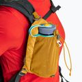 Fjällräven Abisko Bottle Pocket giallo senape 8