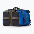 Fjällräven Vardag Splitpack 45 l un blu/verde borsa da viaggio 4