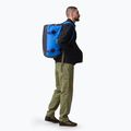 Fjällräven Vardag Splitpack 45 l un blu/verde borsa da viaggio 7