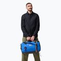 Fjällräven Vardag Splitpack 45 l un blu/verde borsa da viaggio 8