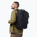 Fjällräven Färden Zaino da trasporto 42 l nero carbone 10