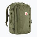 Zaino da viaggio Fjällräven Färden Carry-On Pack 42 l green 4