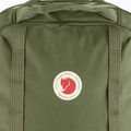 Zaino da viaggio Fjällräven Färden Carry-On Pack 42 l green 5