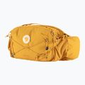 Borsa Fjällräven Abisko Hip Pack 6 l giallo senape 2