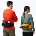 Borsa Fjällräven Abisko Hip Pack 6 l giallo senape 5