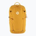 Fjällräven Abisko Softpack 16 l giallo senape