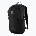 Zaino Fjällräven Abisko Softpack 16 l black 2
