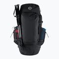 Zaino da trekking Fjällräven Abisko Trek M/L 65 l black 3