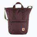 Zaino urbano Fjällräven High Coast Totepack 23 l blackberry
