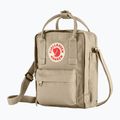 Borsello Fjällräven Kanken Sling 2,5 l fossil 2