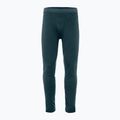 Leggings uomo Fjällräven Bergtagen Merino 190 Long John mountain blue 3