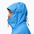 Giacca antivento da uomo Fjällräven Keb GTX blue 3