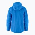 Giacca antivento da uomo Fjällräven Keb GTX blue 10