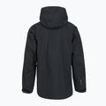 Giacca antivento da uomo Fjällräven Keb GTX black 2