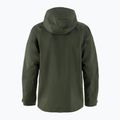 Giacca antivento da uomo Fjällräven Keb GTX deep forest 2