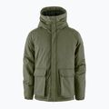 Giacca uomo Fjällräven Övik Padded laurel green
