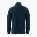 Felpa da trekking uomo Fjällräven Övik Lite Half Zip dark navy 6