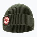 Berretto invernale Fjällräven 1960 Lite deep forest