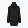Felpa donna Fjällräven Vardag Pile Fleece Long black 2