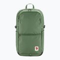 Zaino da trekking Fjällräven High Coast 24 l shark green