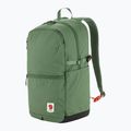 Zaino da trekking Fjällräven High Coast 24 l shark green 2