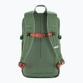 Zaino da trekking Fjällräven High Coast 24 l shark green 3