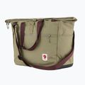 Borsa Fjällräven High Coast Tote 30 l clay 2