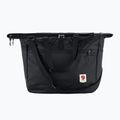 Borsa Fjällräven High Coast Tote 30 l black