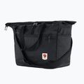 Borsa Fjällräven High Coast Tote 30 l black 2